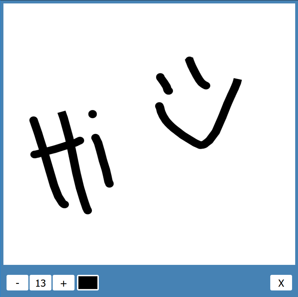 Drawing