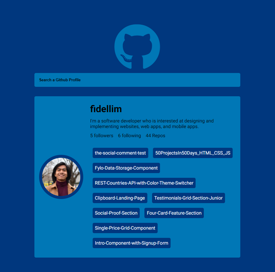 Github