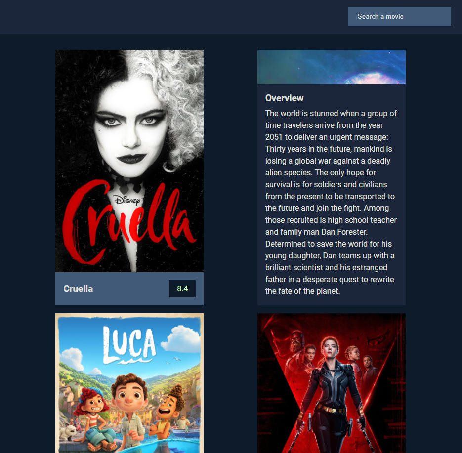 Movie
