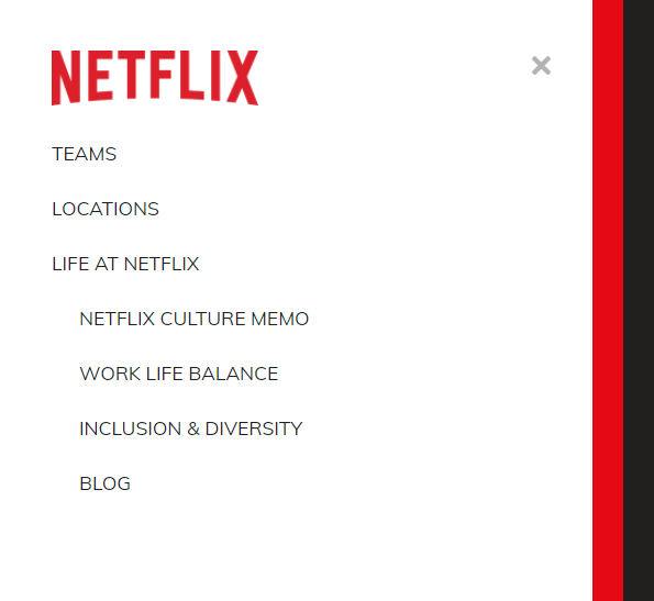 Netflix