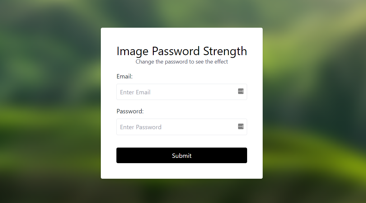 Password