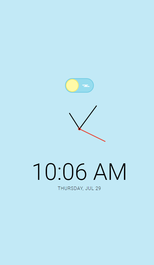Theme